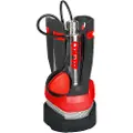 Al-Ko DIVE 6500/34 Motor:1000 W