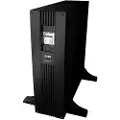 Ever Sinline Rt 3000 3kva 8-utgangs Ups 2250w