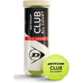 Dunlop TB Club AC 3Pet