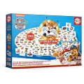 Teknikproffset Paw Patrol