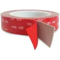 3M VHB Double-sided tape - 25mm wide - 5m roll