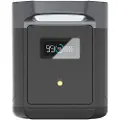 EcoFlow Delta 2 Max 2048wh Solcellepanelbatteri