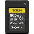 Sony CEA-M Series CEA-M1920T