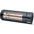 Solamagic ECO+ PRO 2000 BTC Jet-Black