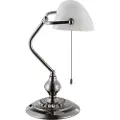 Eglo EGLOSkrivebordslampe BankerHvitSkrivebordslamperFra Homeroom