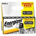Energizer AAA/LR03 bakterier