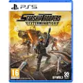 Offworld Industries Starship Troopers: Extermination - Sony PlayStation 5 - FPS