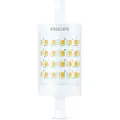 Signify LED-lyspære Spot 7W/830 (60W) 78 mm R7s