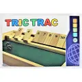 GA-Toys Tric Trac Game