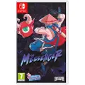 Nordisk film The Messenger - Nintendo Switch - Plattform