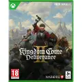 Prime Matter Kingdom Come: Deliverance II - Microsoft Xbox Series X - RPG