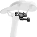 Insta360 support system - clamp mount