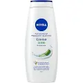 Nivea Creme Aloe 650ml