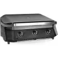 Cozze G-800 gassgrill plancha