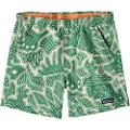 Patagonia Baggies - 5 In. Shorts grønn