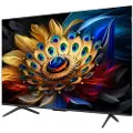 TCL 50c655 50´´ 4k Qled Tv