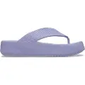 Crocs Getaway Groove Platform Flip-flops