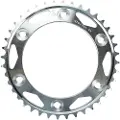 JT Sprockets 530 Jtr1306.40 Steel Bakre Tannhjul