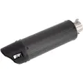 Remus 125 Duke 18 Carbon Sport Flow Homologert Slip On Lyddemper