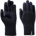Jack Wolfskin Rib Hansker