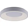 Paul Neuhaus Moderne taklampe hvit inkl. LED 3-trinns dimmbar - Steffie