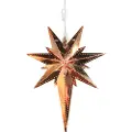 Star Trading Star TradingMetallstjerne BetlehemKobberAdventsstjernerFra Homeroom