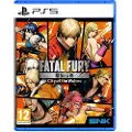 SNK Corporation FATAL FURY City of the Wolves - Special Edition (PS5)