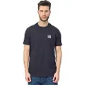 Armani Exchange Xm000546a_f10361u Kortarmet T-skjorte