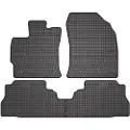 Frogum Gummimåtter Toyota Prius+ liftback 2011-