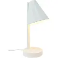 Nordlux NordluxBordlampe WilmerHvitBordlamperFra Homeroom