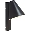 Nordlux NordluxVegglampe WilmerSvartVegglamperFra Homeroom