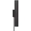 Nordlux NordluxVegglampe Vico langSvartVegglamperFra Homeroom