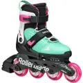 Rollerblade Microblade Xt Barnerulleskøyter