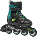 Rollerblade Microblade Barnerulleskøyter