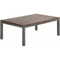 Loft 24 Loft24Sofabord KenyaBrunSofabordFra Homeroom