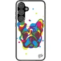 Samsung Artist Steven Wilson Case for Galaxy S24+