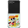 Samsung Disney Variety Case til Galaxy Z Flip6 Mint