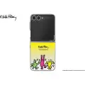 Samsung Keith Haring Chill Slim Impression Case for Galaxy Z Flip6