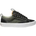 Vans Skate Old Skool 36 + Skatesko svart