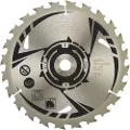 Ryobi Csb184a1 Sirkelsagblad For Tre
