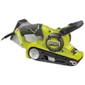 Ryobi EBS800, Beltesliper, 320 m/min, AC, 3,3 kg, 800 W