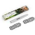 Stihl Cut Kit 6 - 30cm/12", 1⁄4" P, 1.1, PM3