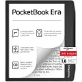 Pocketbook Era - eBook-leser - Linux 3.10.65 - 16 GB - 7 16 grånivåer (4-bts) E Ink Carta (1264 x 1680) - berøringsskjerm - Bluetooth - stjernestøvssølv