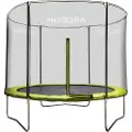 Hudora Fantastisk Trampoline 300 treningsutstyr