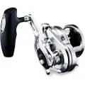 Shimano Ocea Jigger Trolling Snelle