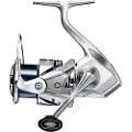 Shimano Stradic Fm Fiske Spinnehjul