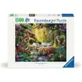 Ravensburger 12000696, 1500 stykker, Andre