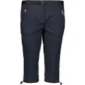 Regatta Xert Capris Light Shorts