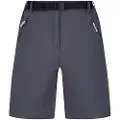 Regatta Xert Stretch Iii Shorts