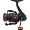 Savage Gear Orange Ltd Fiske Spinnehjul